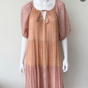 Spell and the Gypsy Dress